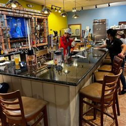 Don Tequila Bar & Grill