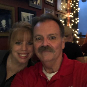 Romano Cucina - Leah and I enjoying a nice evening after a long day - Italian Near Me - Sunset Beach, California Romano Cucina - Leah and I enjoying a nice evening after a long day - Italian Near Me - Sunset Beach, California