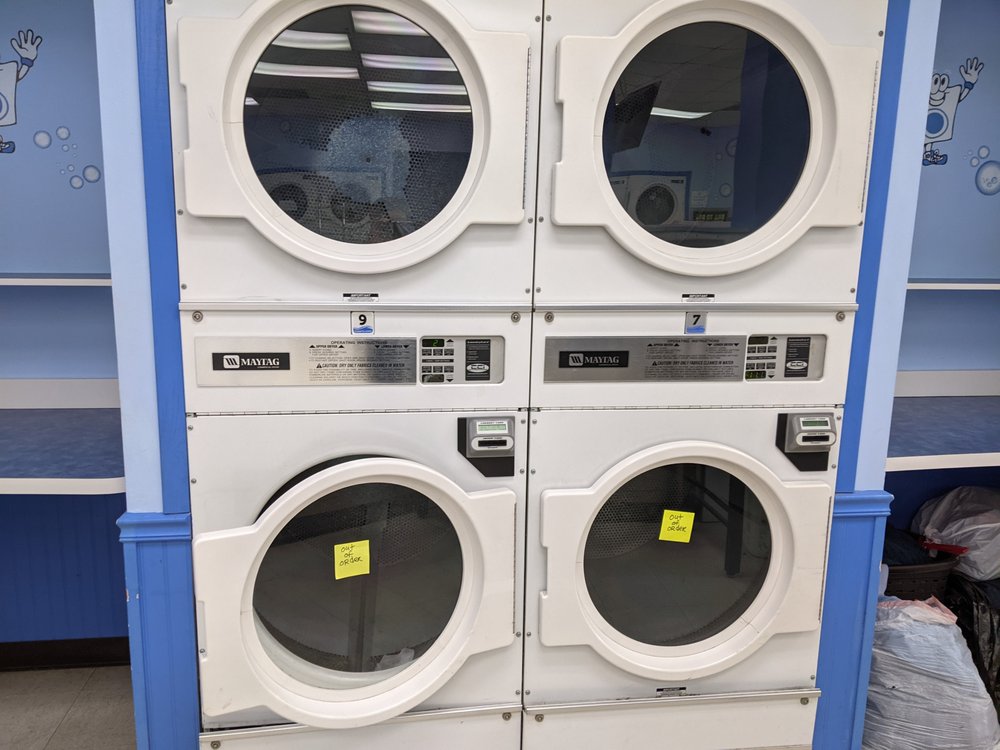 SOAP ‘N SUDS LAUNDRY Updated August 2024 17 Photos & 25 Reviews