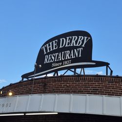 Outdoor sign