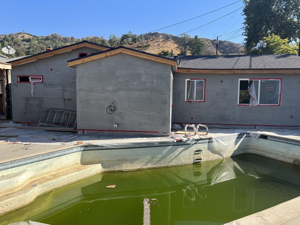 Slide of Mack General Contractors