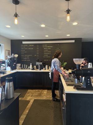 Sweet Bloom Coffee by null