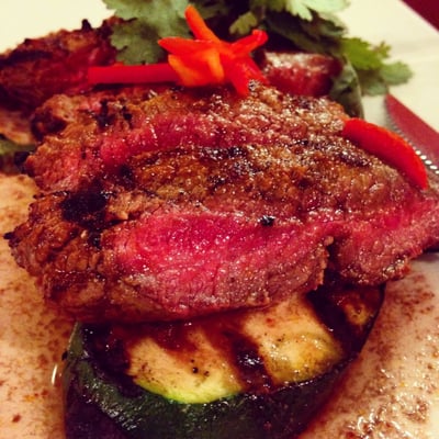 Xiandu Thai Fusion Cuisine by null