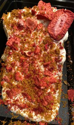 Mama Sambusa Kitchen by null