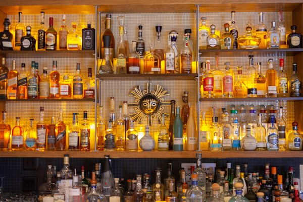 Maya Cocina Mexicana by null