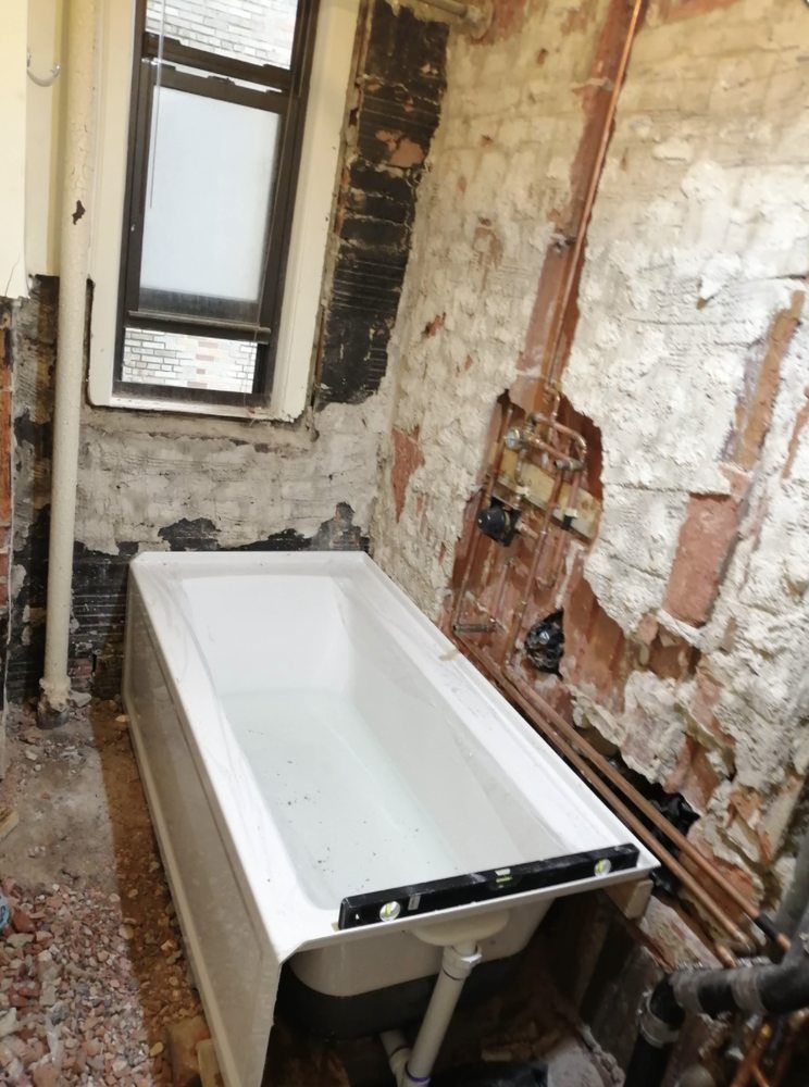 Slide of Robert Babayev