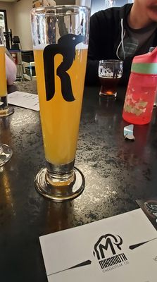 Ravens Ring Brewing Company by null