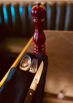 Butcher’s House Brasserie by null