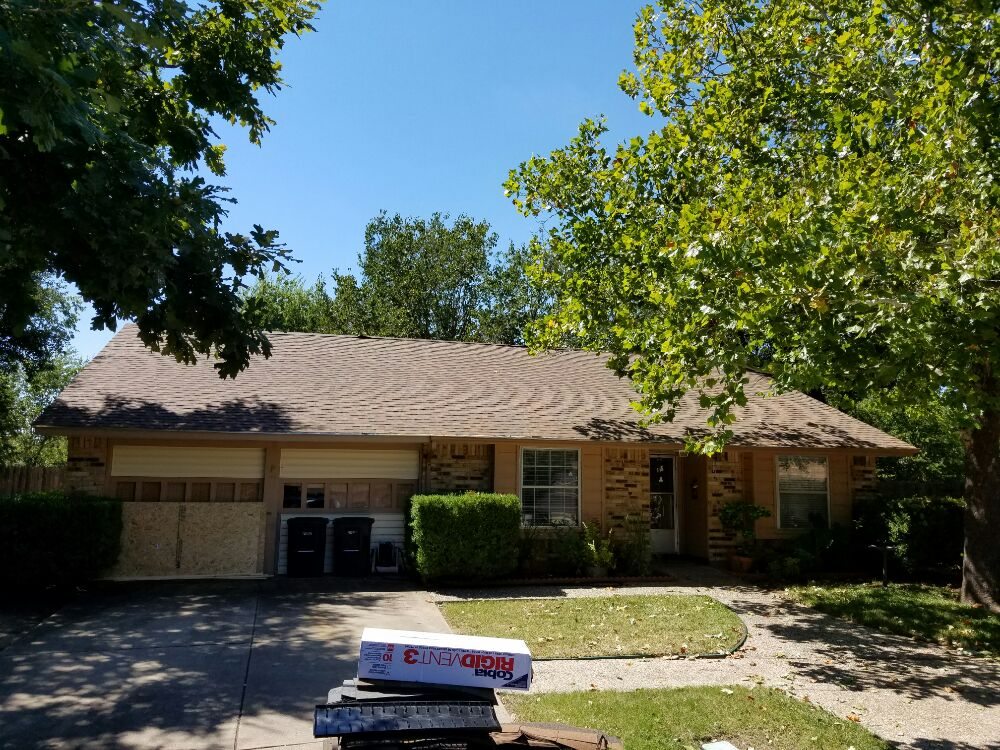 Slide of CLicK Home Services