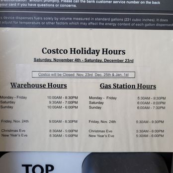 Costco Gasoline - Gas Stations Near Me - Santee, California Costco Gasoline - Gas Stations Near Me - Santee, California