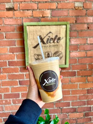 Xielo Artisan Desserts by null
