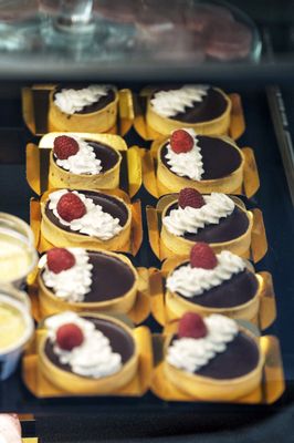 La Rose Patisserie by null