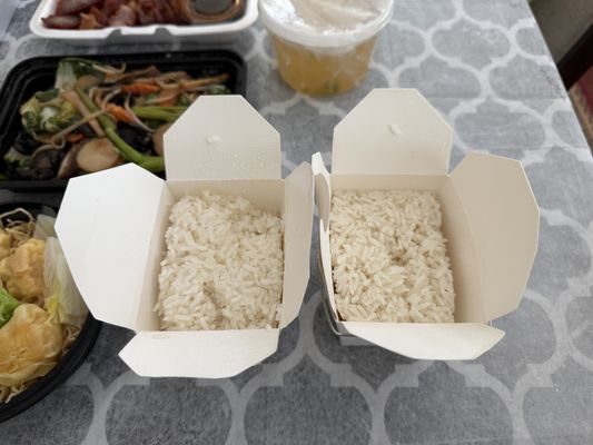 Taste of Hong Kong by null