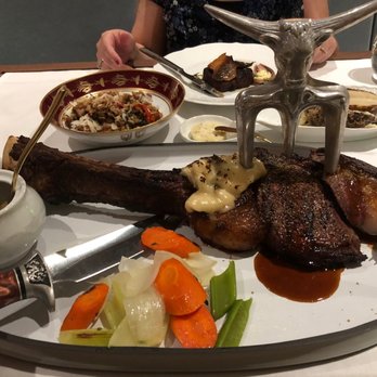 Be.Steak.A - Tomahawk steak - Bars Near Me - Campbell, California Be.Steak.A - Tomahawk steak - Bars Near Me - Campbell, California
