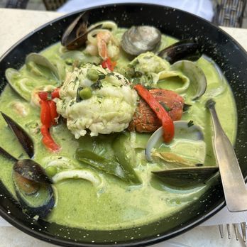 Rumba Cubana - Mariscada - Cuban Near Me - Jersey City, New Jersey