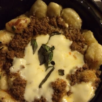 The Quick Fixx - Great gnocchi! - Italian Near Me - Philadelphia, Pennsylvania The Quick Fixx - Great gnocchi! - Italian Near Me - Philadelphia, Pennsylvania