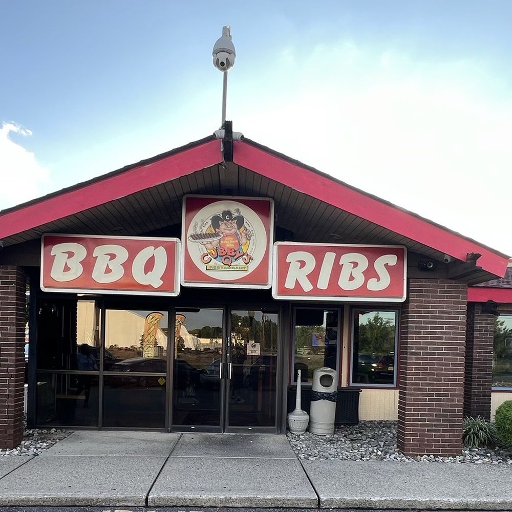 Cubby's BBQ Cubby's BBQ