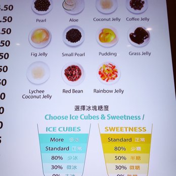 T4 - I love this! - Bubble Tea Near Me - Clackamas, Oregon