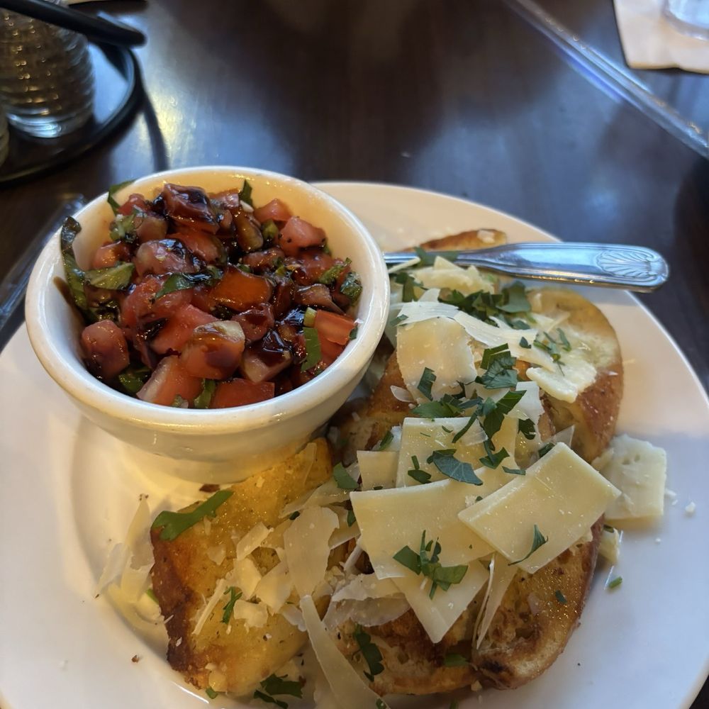 Burrata Burrata