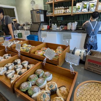 Tadaima - Inner Sunset - Coffee & Tea Near Me - San Francisco, California Tadaima - Inner Sunset - Coffee & Tea Near Me - San Francisco, California