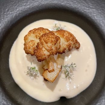 Course Restaurant - New American Near Me - Scottsdale, Arizona