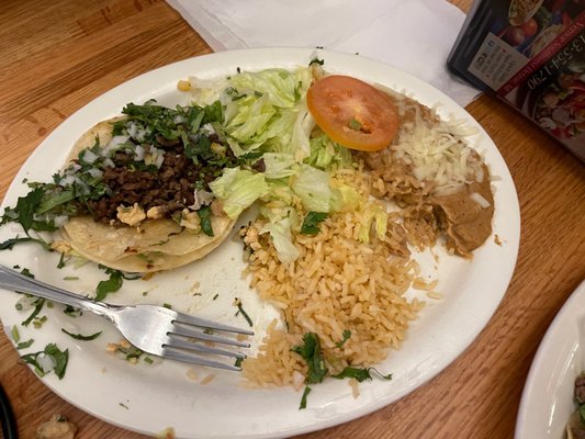 Taqueria El Nacimiento by null