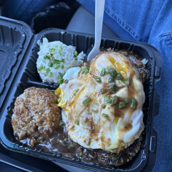 Keep’em Koming - Food Trucks Near Me - Bremerton, Washington