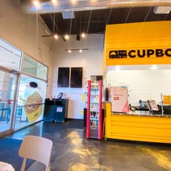 Cupbop - Korean BBQ in a Cup