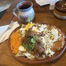 Cafe De Olla Chilaquiles Cafe De Olla Chilaquiles