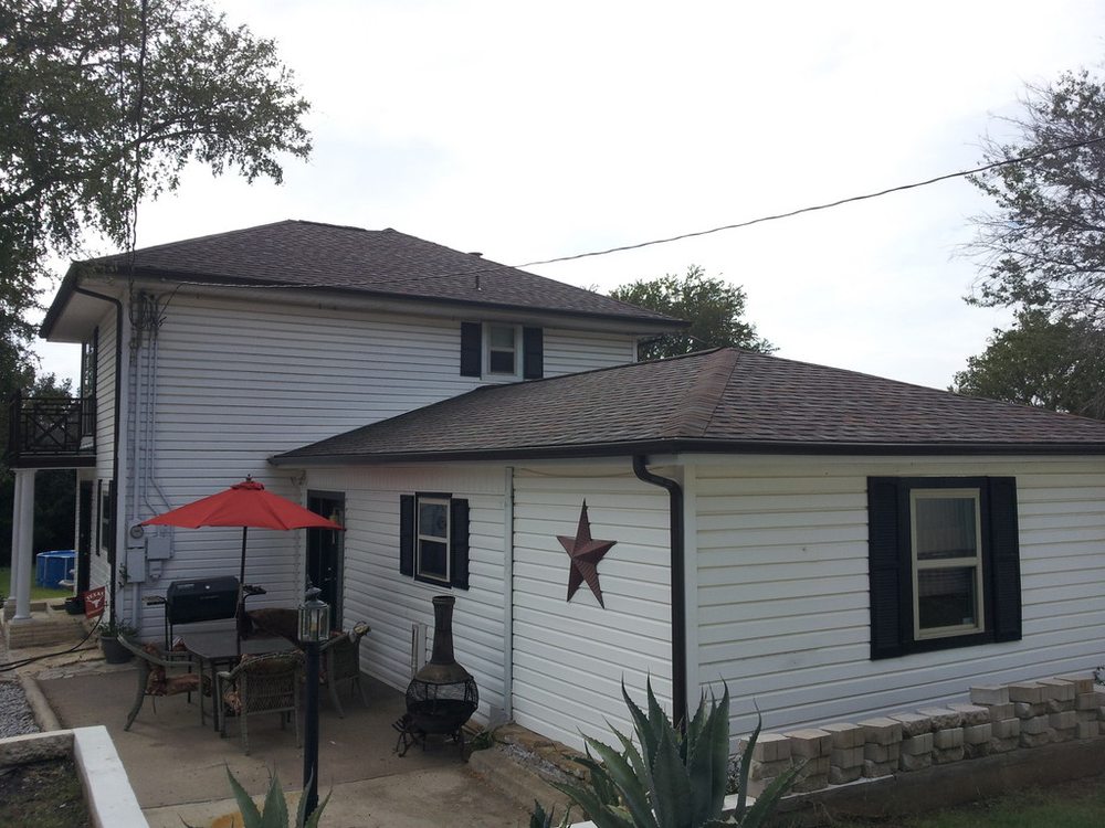 Slide of Aerial Roof Systems