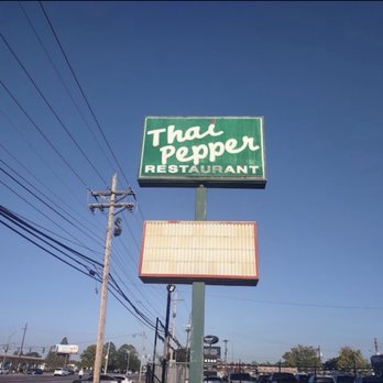 Thai Pepper - Thai Near Me - Baton Rouge, Louisiana Thai Pepper - Thai Near Me - Baton Rouge, Louisiana