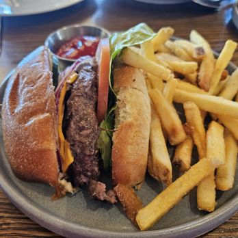 Tommy Bahama - 1/2 burger & Fries. - Furniture Stores Near Me - Palm Desert, California Tommy Bahama - 1/2 burger & Fries. - Furniture Stores Near Me - Palm Desert, California