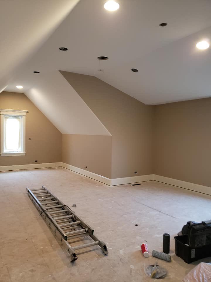 Slide of Kle Drywall & Painting