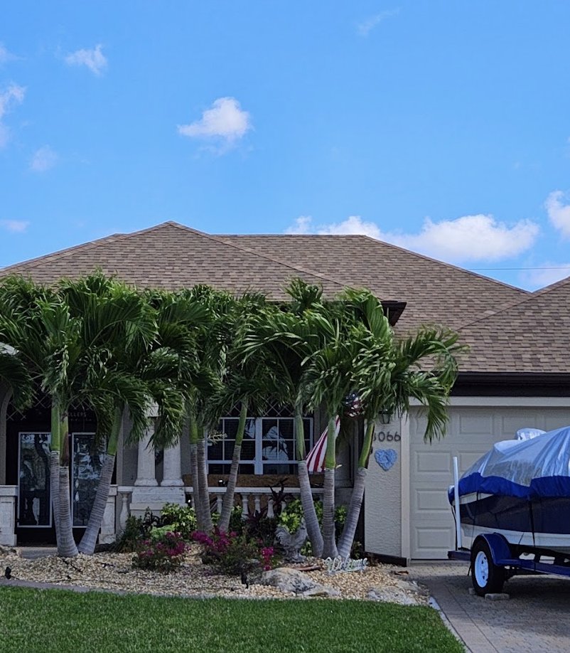 Slide of Roofing Pros USA