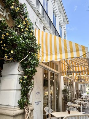 Motek Coral Gables by null