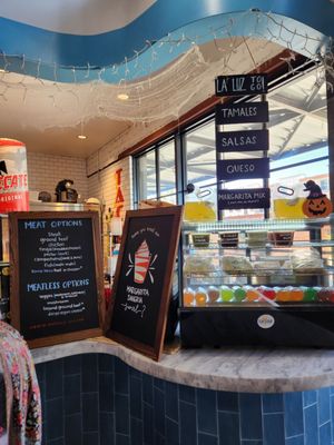 Taqueria La Luz by null