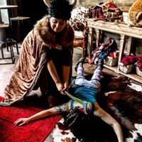 Kick Axe Throwing PHILLY by null