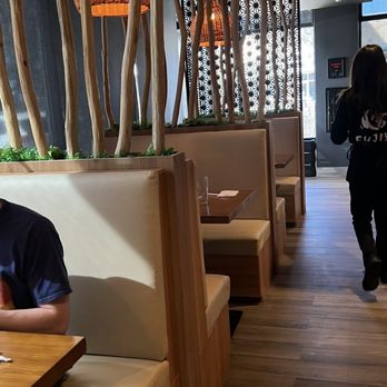 Fujiya Ramen Sushi Bar - Sushi Bars Near Me - Round Rock, Texas