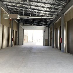 Mountain 24 Hour Storage