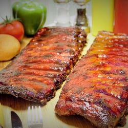 RIB DADDY'S BBQ & FRIED