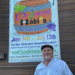 Septico - Septico proudly sponsors Volcano Theatre