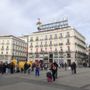 Photo of Tio Pepe Sign