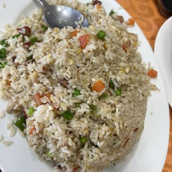 Royal Palace Restaurant - In house fried rice - Cantonese Near Me - Honolulu, Hawaii
