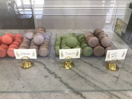 17 Berkshire Bakery, Coffee, & Tea by null