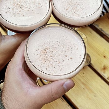 Dullboy - Espresso Martinis - Cocktail Bars Near Me - Jersey City, New Jersey