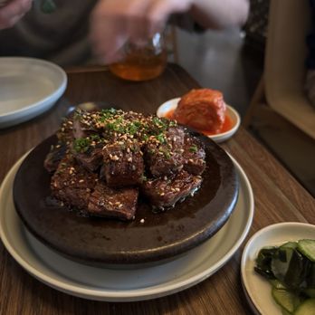 Yeobo Darling - Taiwanese Near Me - Menlo Park, California