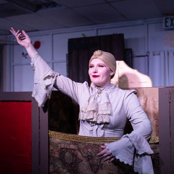 Theater For Young Professionals - Performing Arts Near Me - La Mesa, California Theater For Young Professionals - Performing Arts Near Me - La Mesa, California