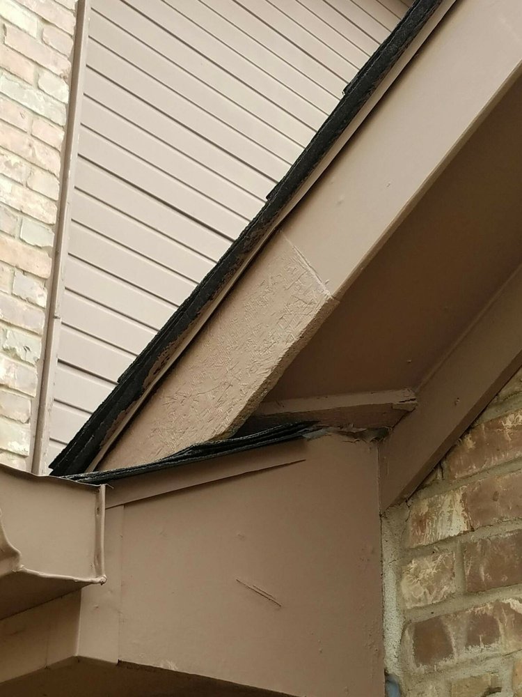 Slide of Tradecraft Roofing