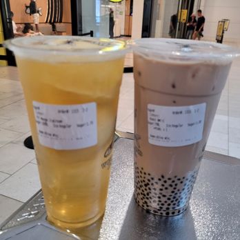 Wushiland Boba - Oolong milk tea and small boba - Coffee & Tea Near Me - Arcadia, California Wushiland Boba - Oolong milk tea and small boba - Coffee & Tea Near Me - Arcadia, California