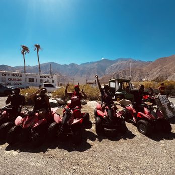 Offroad Rentals - Super fun - ATV Rentals/Tours Near Me - Palm Springs, California Offroad Rentals - Super fun - ATV Rentals/Tours Near Me - Palm Springs, California